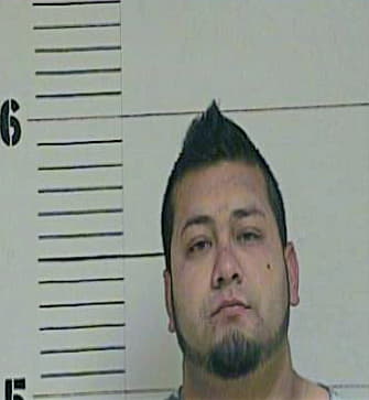 Clemente Mario - Parker County, TX 