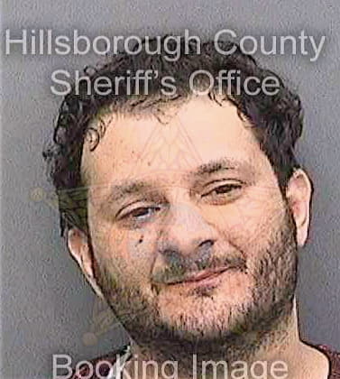 Esquilin Michael - Hillsborough County, FL 