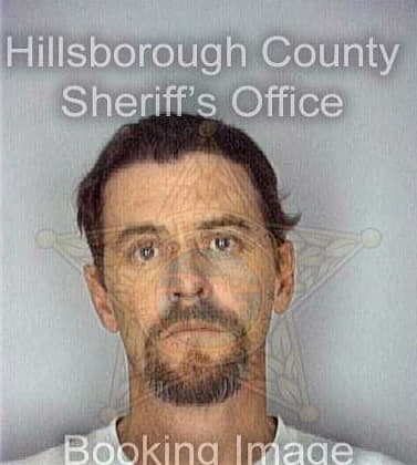 Vandermark Robert - Hillsborough County, FL 