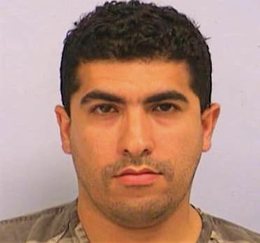 Taouil Ali - Travis County, TX 