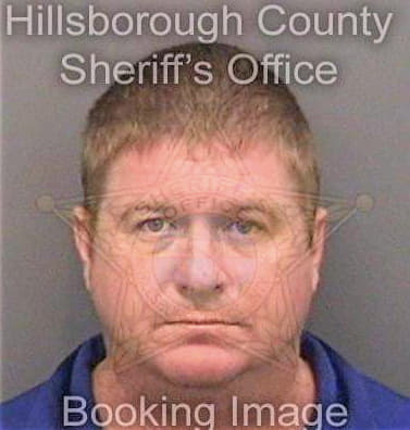 Colbert Brian - Hillsborough County, FL 