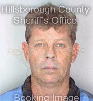 Condon David - Hillsborough County, FL 