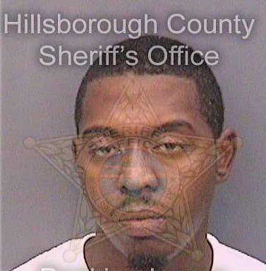 Preston Irvin - Hillsborough County, FL 