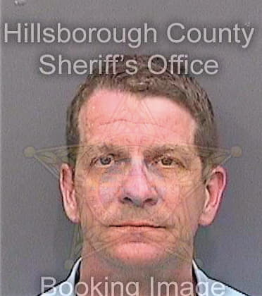 Marshall Jason - Hillsborough County, FL 