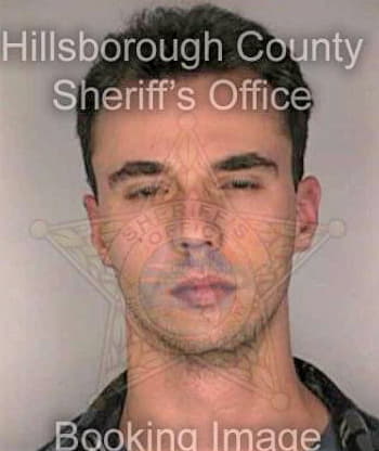Boyd Johnny - Hillsborough County, FL 