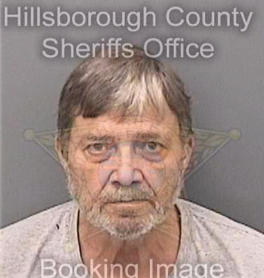 Thomas Dennis - Hillsborough County, FL 