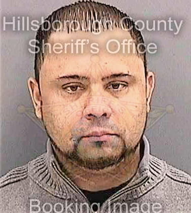 Velazquezvazquez Eliud - Hillsborough County, FL 