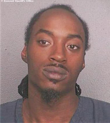 Francois Joshua - Broward County, FL 