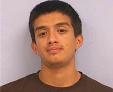 Ramirez Rogelio - Travis County, TX 