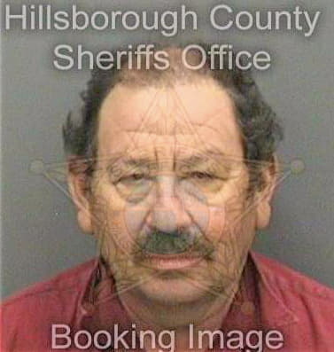 Cantufigueroa Heriberto - Hillsborough County, FL 