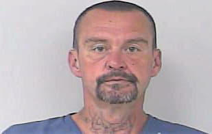 Bryan James - StLucie County, FL 