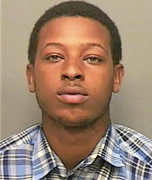 Blackwell Anthony - Montgomery County, TN 