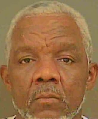 Norman Charles - Mecklenburg County, NC 