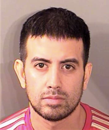 Hernandez Guillermo - Denton County, TX 