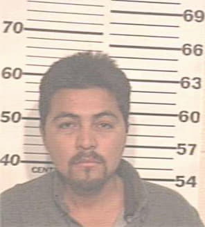 Ramirez Hugo - Hidalgo County, TX 