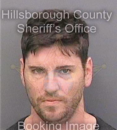 Stewart Kyle - Hillsborough County, FL 