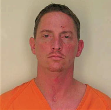 Webster Scott - Hillsborough County, FL 