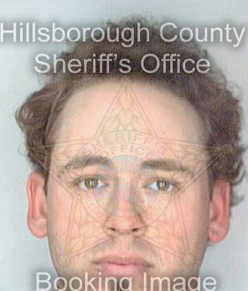 Carroll Sean - Hillsborough County, FL 