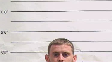 Segari Anthony - Orleans County, LA 