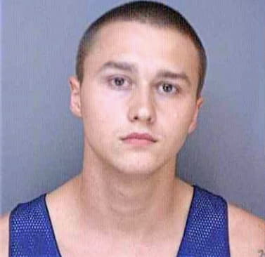 Siebert Brian - Lee County, FL 