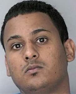 Persaud Dave - Hillsborough County, FL 