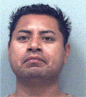 Hernandez-Hernandez Juan - Gwinnett County, GA 