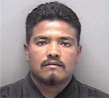 Reynoso Juan - Lee County, FL 