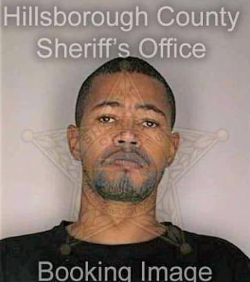 Balenger Rashidi - Hillsborough County, FL 