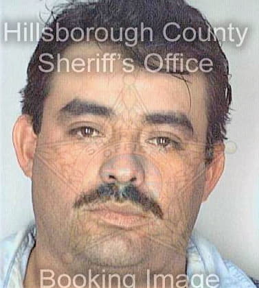 Patino Ruben - Hillsborough County, FL 