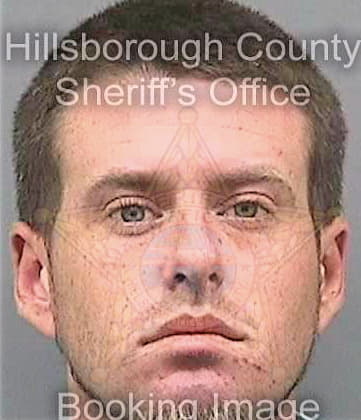 Benoit Stephen - Hillsborough County, FL 