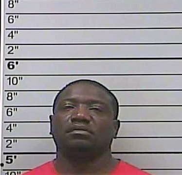 Oliver Tyrone - Lee County, MS 