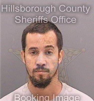 Lopez Anthony - Hillsborough County, FL 