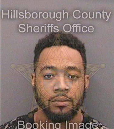 Smith Devin - Hillsborough County, FL 