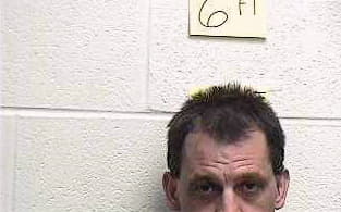 Ridner Doyle - Whitley County, KY 