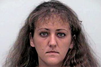 Engle Jennifer - Charlotte County, FL 