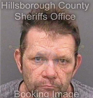 Lee Lawton - Hillsborough County, FL 