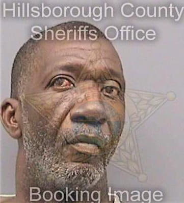 Black Walter - Hillsborough County, FL 