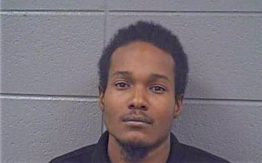 Fleming Alexander - Cook County, IL 