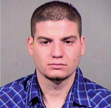 Rojas Anthony - Maricopa County, AZ 