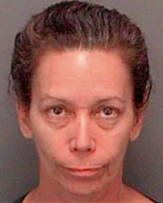 Epstein Darlene - Pinellas County, FL 