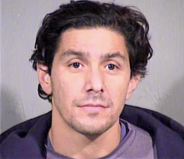 Rojas Greg - Maricopa County, AZ 