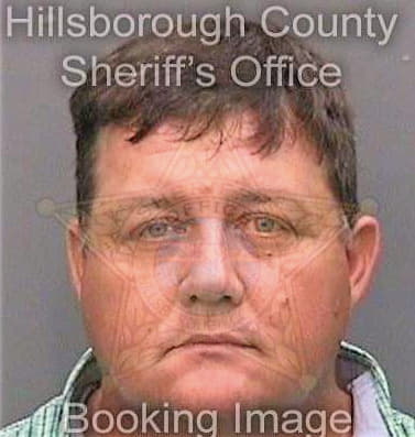 Campbell Kevin - Hillsborough County, FL 