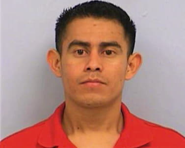 Penalozalopez Lorenzo - Travis County, TX 