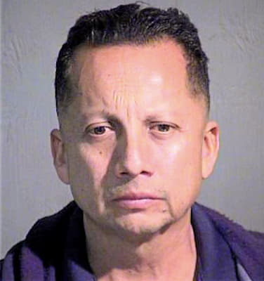 Lozano-Martinez Martin - Maricopa County, AZ 