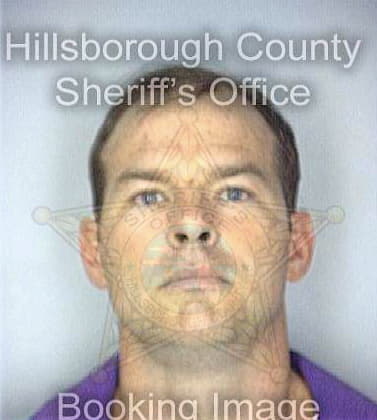 Newton Patrick - Hillsborough County, FL 