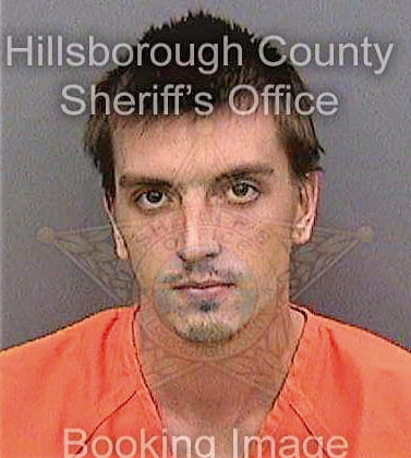 Mcneish Ian - Hillsborough County, FL 