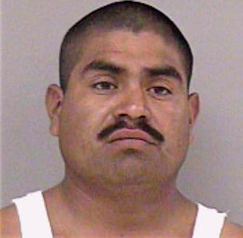 Martinez Jose - Madera County, CA 