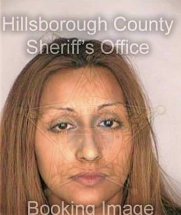 Gonzalez Marcela - Hillsborough County, FL 