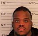Williams Dashun - Shelby County, TN 