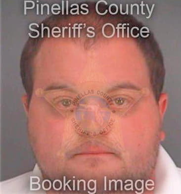 Jonas Kyle - Pinellas County, FL 